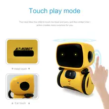 Smart Voice Command Dancing Robot 3 Languages #6