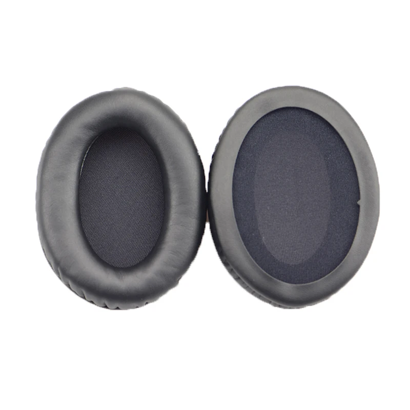 Replacement Earpads Ear foam Pad Cushion for Kingston HyperX Cloud II Alpha KHX-HSCP-GM Headphones Headset Sponge