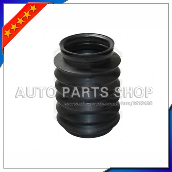 New Front Strut Protective Bellow 31331094749 for BMW E46 E60 E90 E91 E81 E87 X1 320i 323Ci 323i