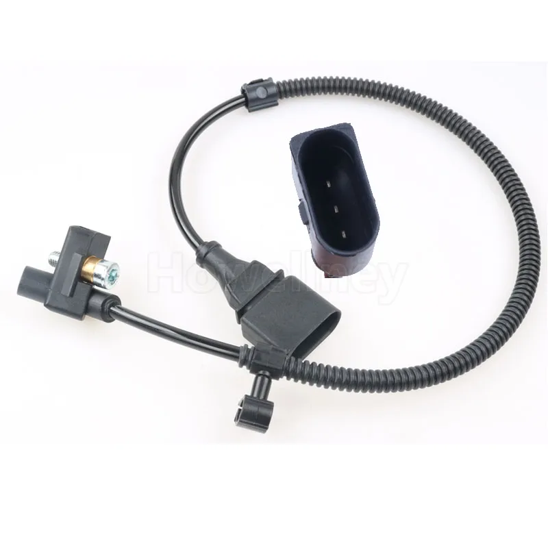 030957147G Crankshaft Pulse Sensor 0261210188 0261210189 0902236 90446 for SEAT Cordoba VW Caddy MK2 1.4 Lupo Polo 6N2 1.0 1.4