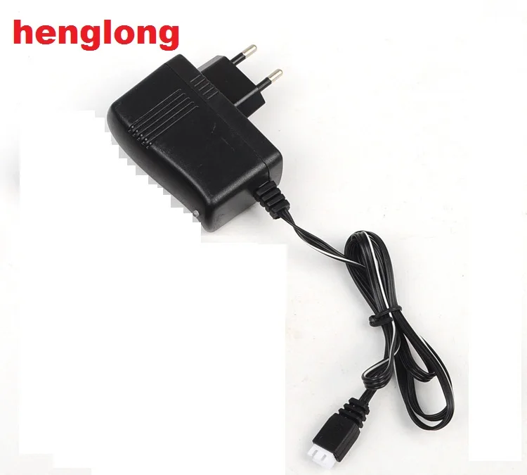 Henglong 3818 3819 3838 3839 3848 3849 3858 3869 3879 3888 3889 3899 3898 1/16 RC tank ersatzteile ladegerät