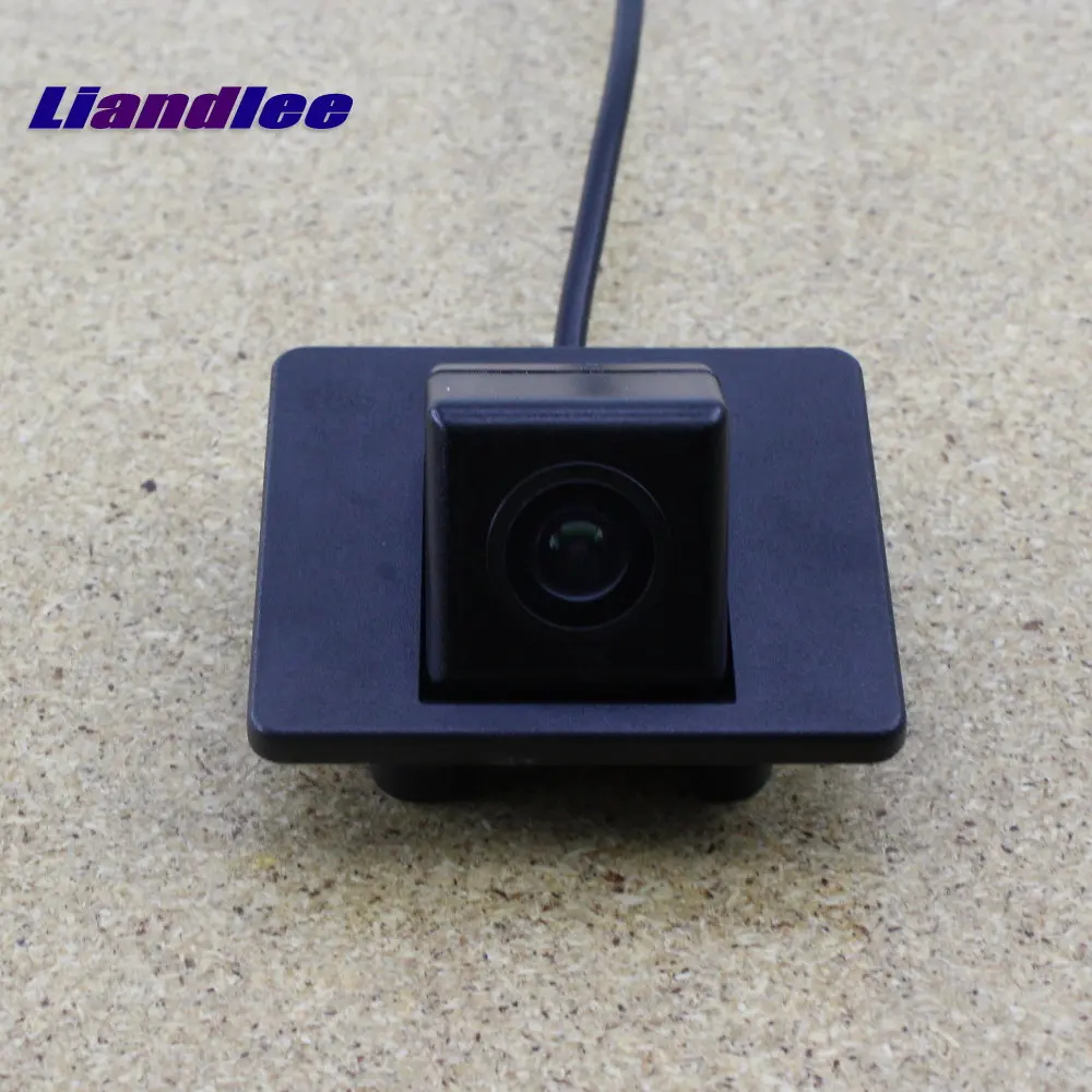 

Car Reverse Parking Camera For KIA Cachet / K4 2014-2018 Rearview Backup CAM HD CCD Night Vision