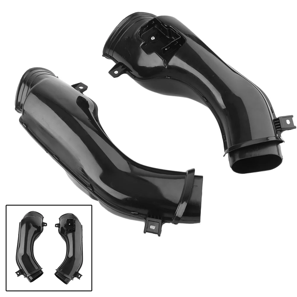 

GSXR 1000 K1 Motorcycle Ram Air Intake Tube Duct Pipe For SUZUKI GSXR1000 2001 2002 Plastic