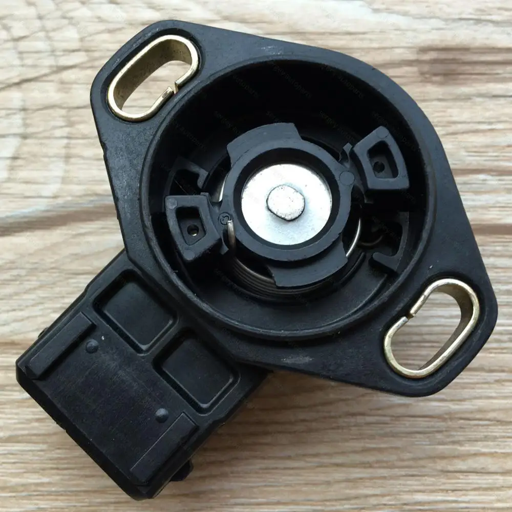 Original TPS Sensor Throttle Position Sensor For MITSUBISHI SIGMA PAJERO SPACE WAGON L 200 300 400 EWT-F1A MD614375 MD614697