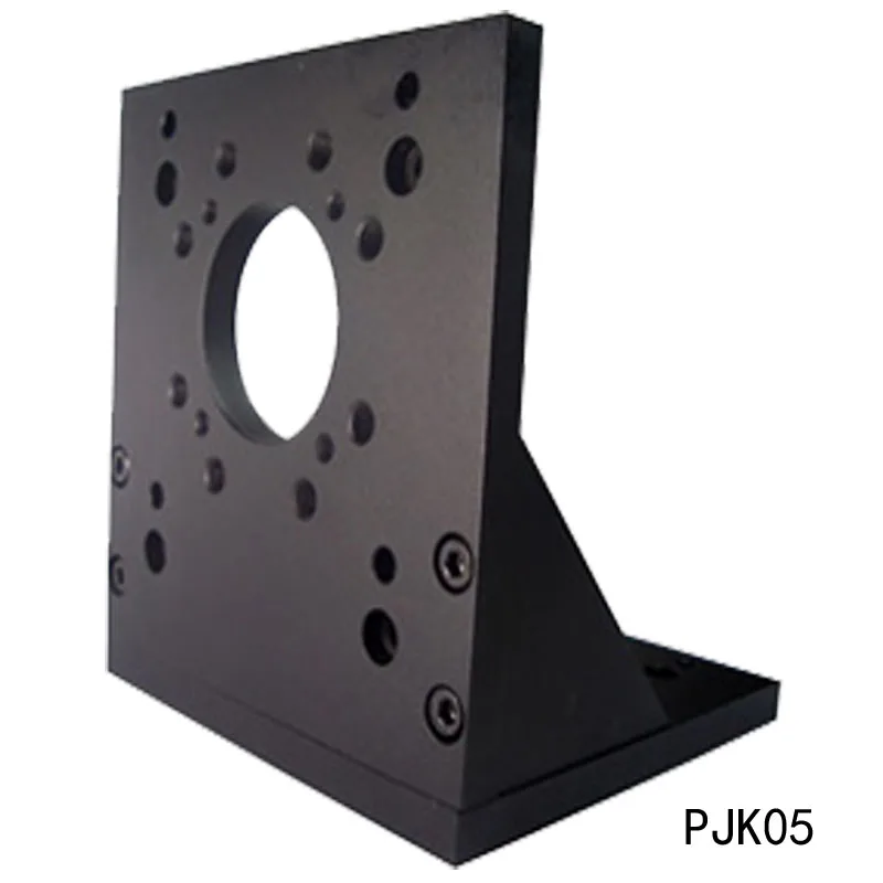 

90° Mounting Adapters Rectangular PJK05 fixed block