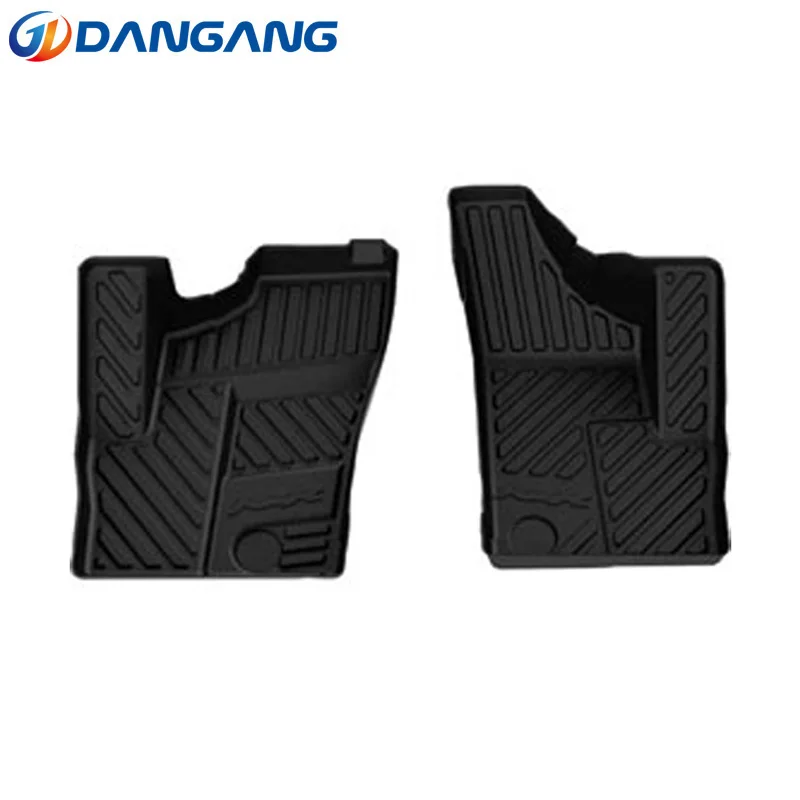 for Polaris New  Razor RZR All Weather Floor Mats Set  XP 900 1000