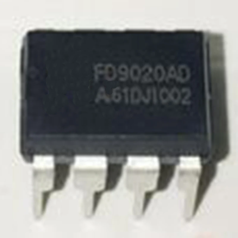 10PCS/LOT FD9020AD DIP good quality