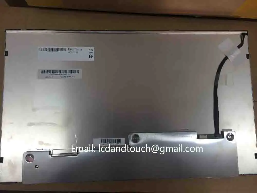 

G173HW01 V0 V.0 LCD DISPLAY SCREEN Replacement maintenance