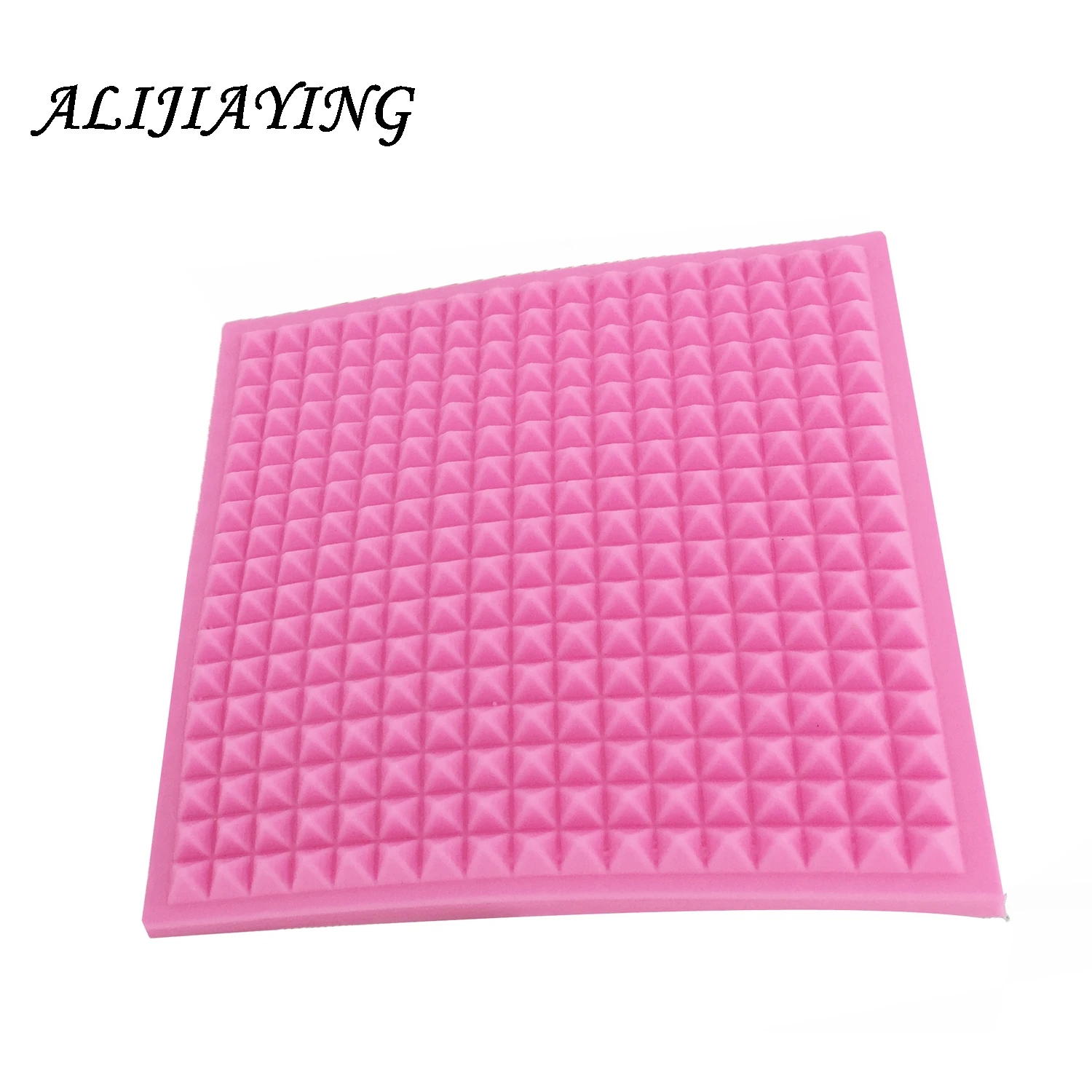 1Pcs Cake Silicone lace Mat Sugarcraft Fondant Cake Decorating Tools Kitchen Baking Silicone Cake border Molds D0901