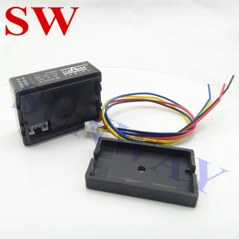 Contador de pantalla de 8 dígitos no reiniciable, contador de monedas para máquina Arcade, piezas de máquina de juego Arcade, gran oferta, 5 uds.