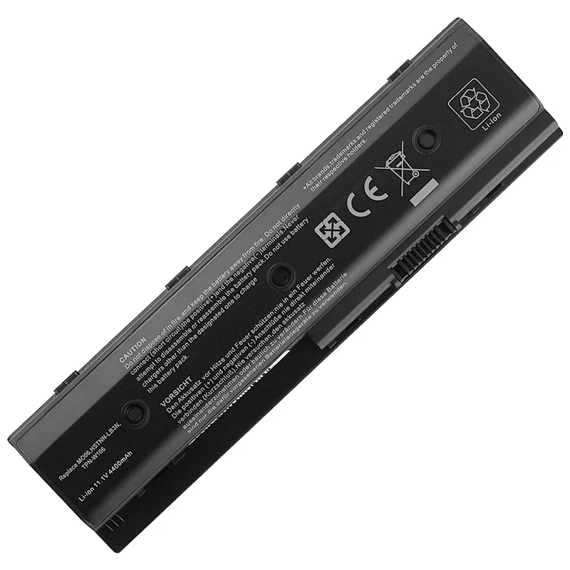 7XINbox HSTNN-LB3P HSTNN-LB3N HSTNN-YB3N MO06 MO09 Battery For HP Pavilion DV4-5000 DV6-7000 DV6-8000 DV7-7000 672326-421