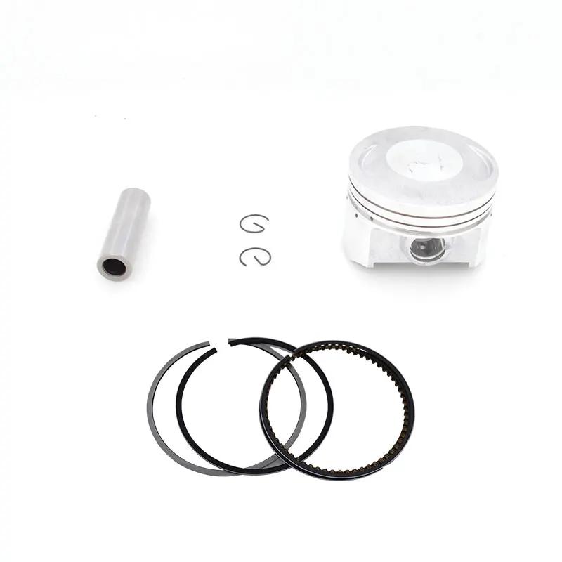 Motorcycle 67mm Piston Pin 16mm Ring Gasket Set For CG250 CG 250 250cc Engine Spare Parts