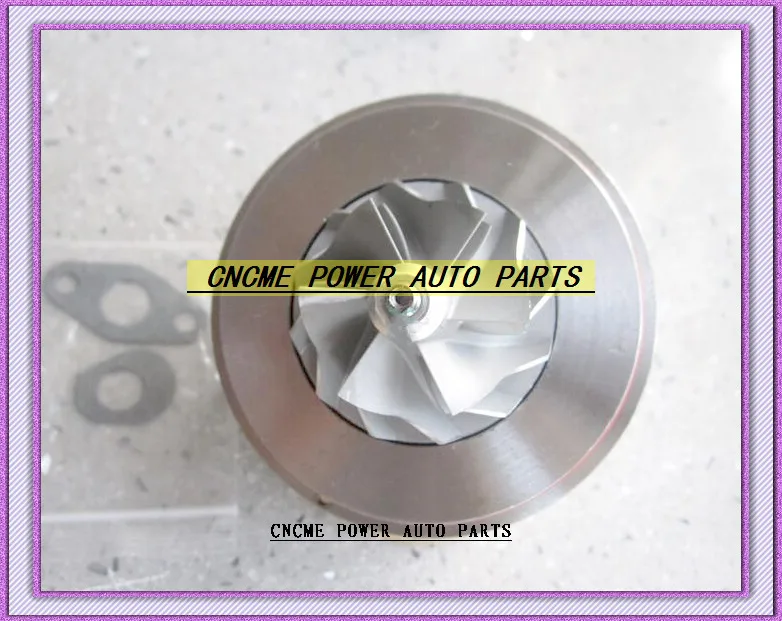 Ww Turbo Cartridge … - image