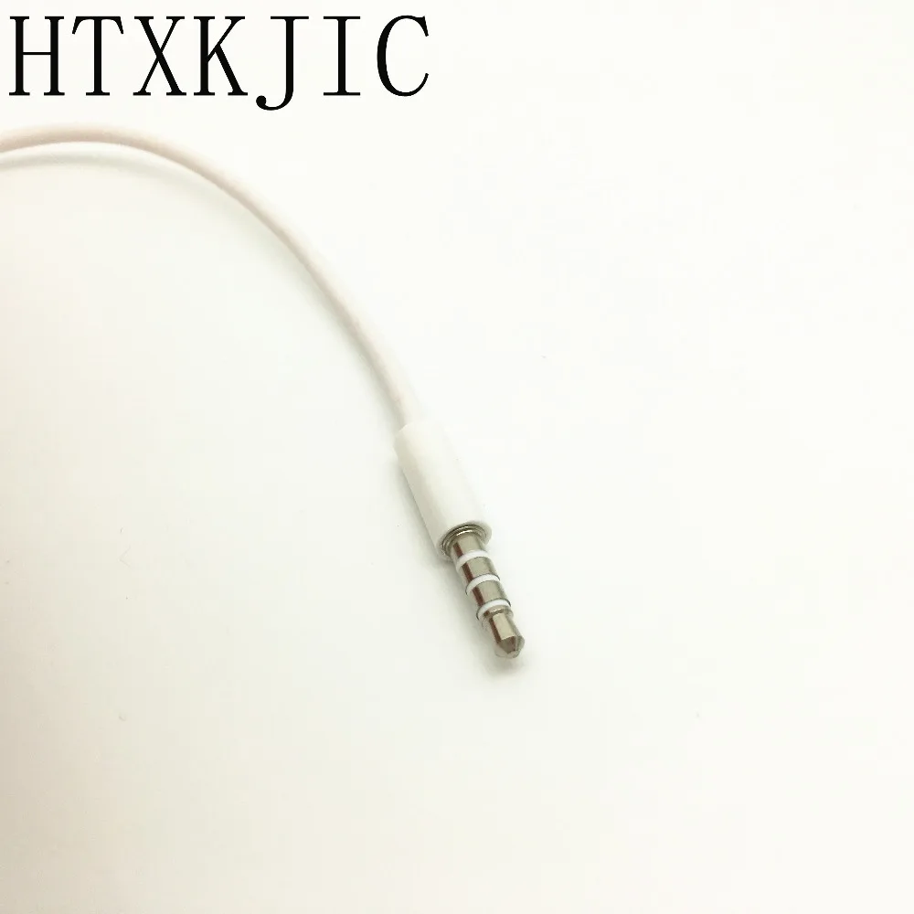 คุณภาพสูง 3.5 มม.ชายรถ AUX สายไฟ USB MP3 อะแดปเตอร์สายอะแดปเตอร์ 12V ไดรฟ์ CD USB AUX CABLE สำหรับรถยนต์ 3.5 มม.