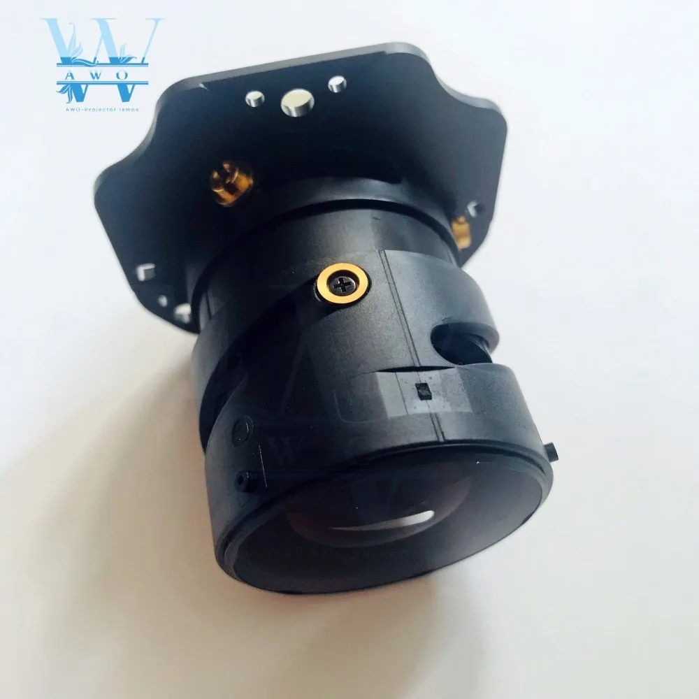 Replacement Projector Zoom Lens for BenQ MX501 MX503 MX505 MX660 ES6128 EX622D EX6229 MS614 EP6227 EP6230 MX615 LENS