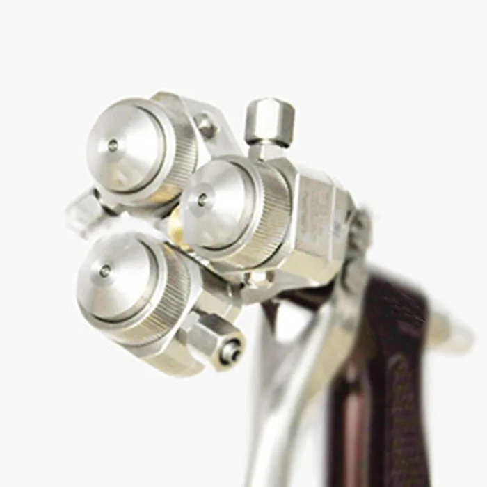 SAT0154 Pistol Of Paint Pneumatic Gun Air Brush Air Paint Sprayer Airbrush Paint Automotive Paint Pneumatic Air Gun