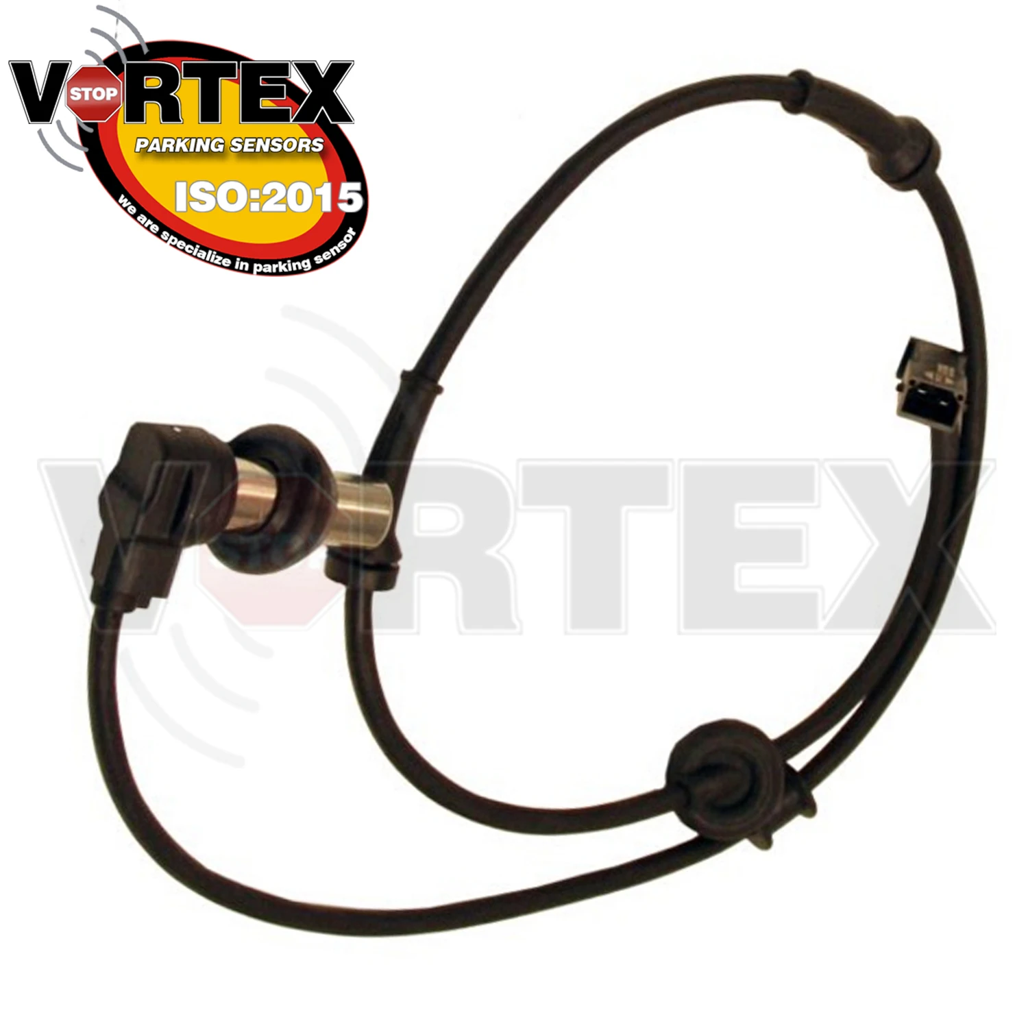 

REAR LEFT RIGHT ABS WHEEL SPEED SENSOR fit for AUDI A4 2.8 1.8 8D0927807C 8D0927807A ALS1415 5S10455