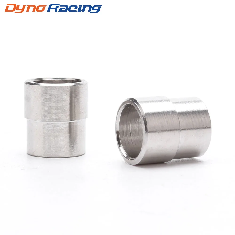 Stainless Steel Car Head DOWEL PINS Set For HONDA LS/ VTEC Dowel Pin Kit B16 B18 B20 Civic GSR B20 B18 B18A B18B B20Z