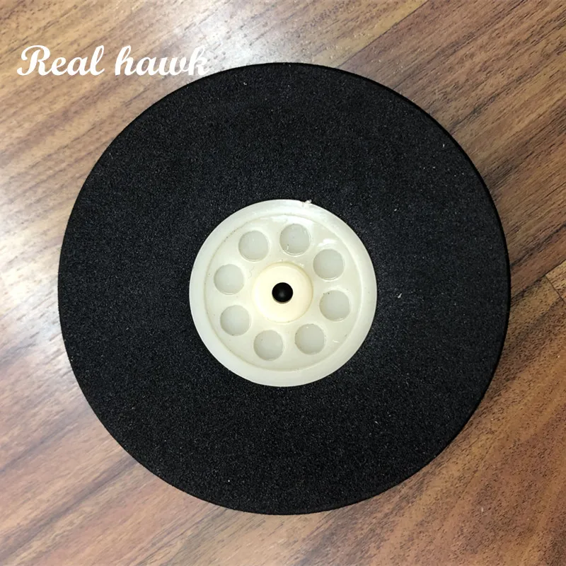 2pcs/lot High quality Airplane Wheels diamete30/35/40/45/50/55/60/65/70/75/80/90mm Airplane sponge wheels sponge tire Wholesale