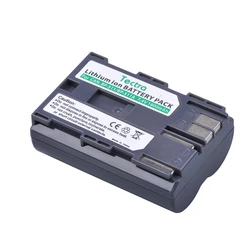 1800mAh BP-511 BP-511A BP511 Battery for Canon G6 G5 G3 G2 G1 EOS 300D 50D 40D 30D 20D 5D MV300i Digital Camera BP 511 Battery