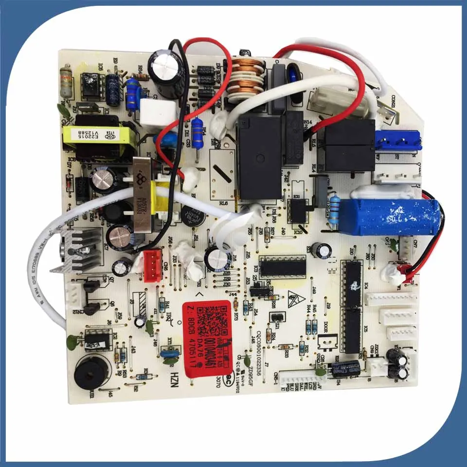 

100% new good working for Air conditioning computer board KFR-50/60GW/V 0010403461 circuit board