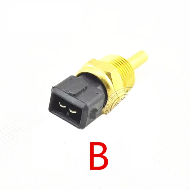 Car Water Temperature Sensor For Jac J3 J3turin J5 J6