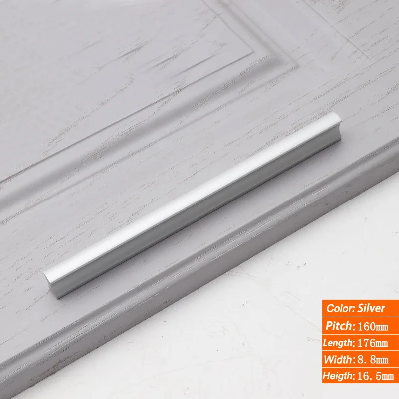 Variant: 201-160MM Silver