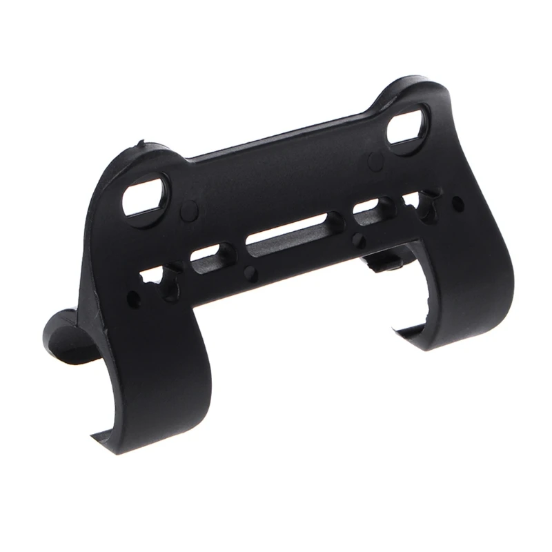 1 Pc Bicycle Pump Holder Double Fixed Clip Mount Nylon Portable Cycling Accessories