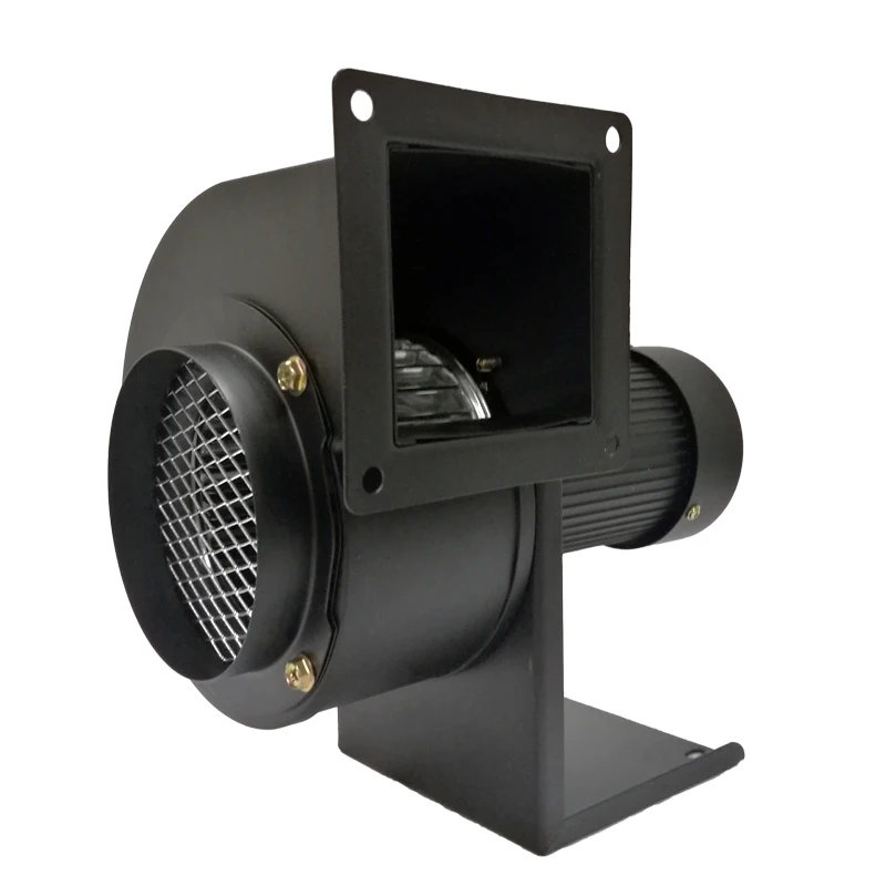 CY133H centrifugal blower fans boiler fan 220V sirocco fan 150W High temperature resistant fan with copper wire motor