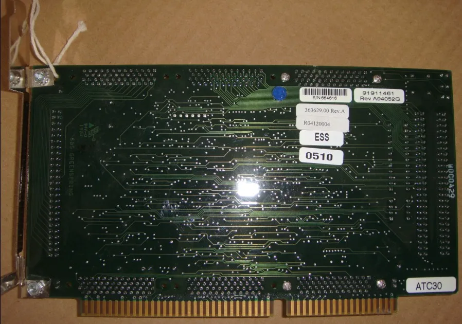 FAB 0390-1146 A   used in good condition