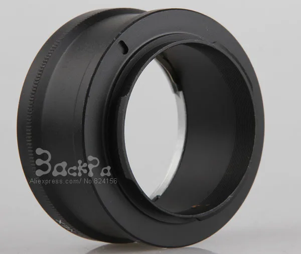 10pcs For nikon AI Lens to NEX E-mount Camera Lens Adapter AI-NEX Fits for NEX-7 6 5C 5R 5T 3N 5N F3 A5000 A6000 A7 A7R