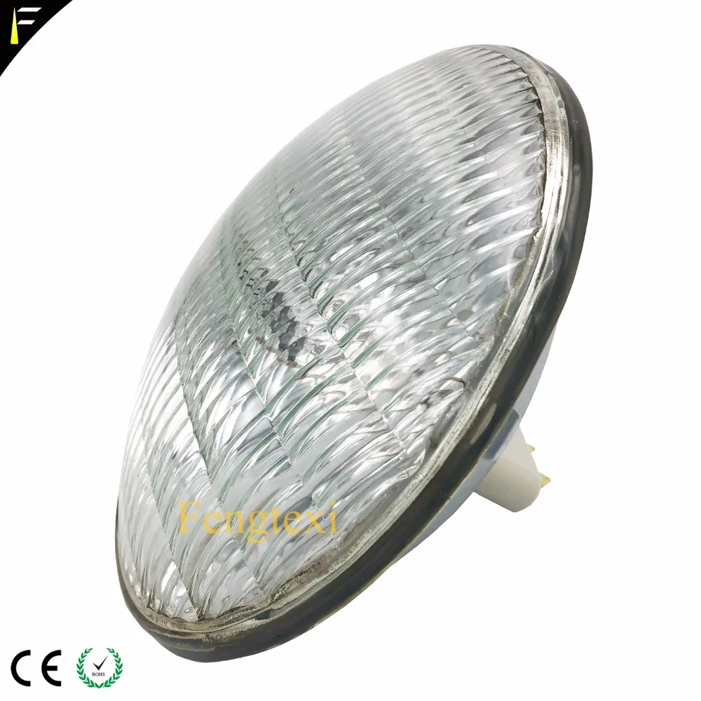 

Theater Studio Par Can PAR 64 Lamp 1000w CP62 Medium Flood Lamp Base GX16D CP60/CP61/CP62