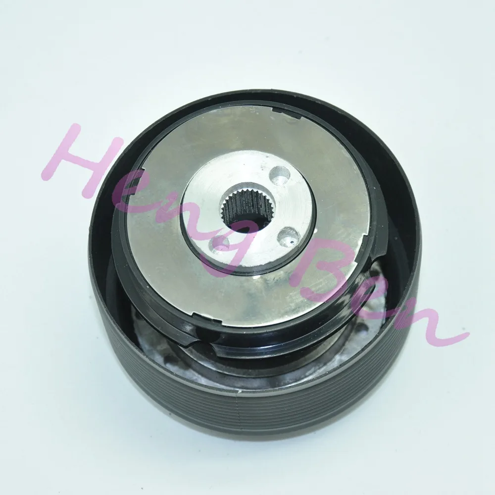 BOSS KIT STEERING HUB ADAPTER  D-4