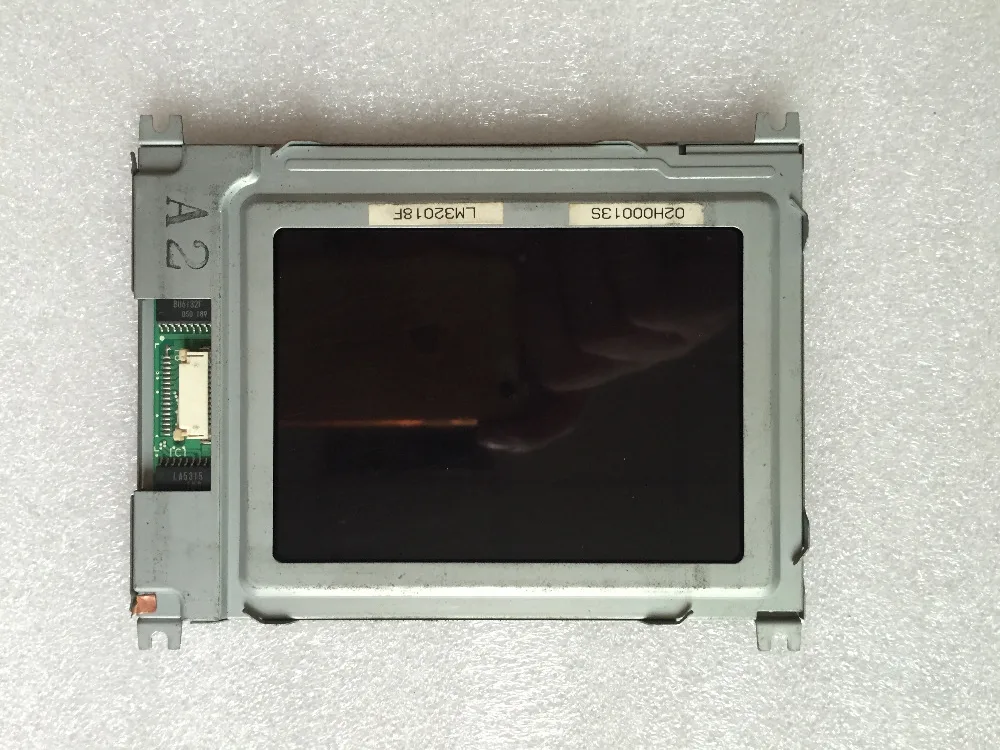 Used in original LM32018F  LCD Panel