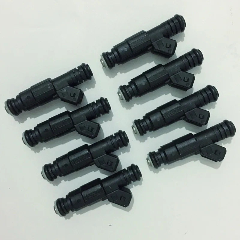 Flow matched E85 high performance 1000cc fuel injector universal ev1  connector GT1000 for audi a4 tt vw gtr racing and tuning