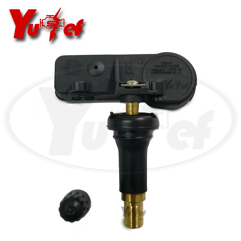 

433MHZ Tire Pressure Sensor TPMS For CHINESE CAR BESTUNE B50 B70 B90 X80 BM133714XA