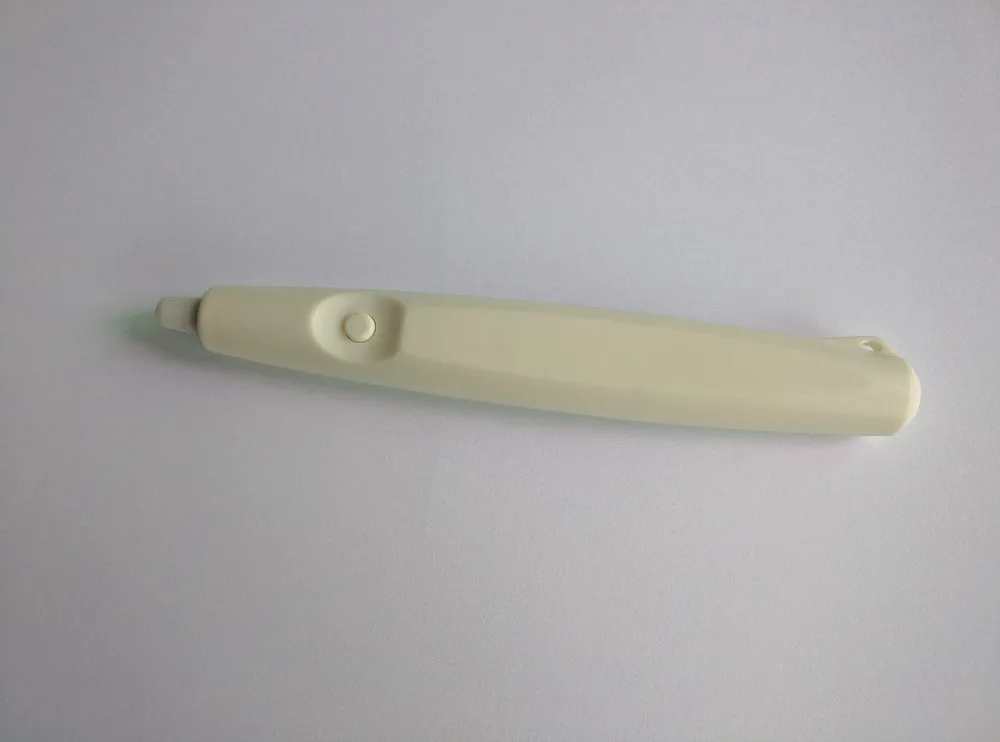 wiimote whiteboard ir pen