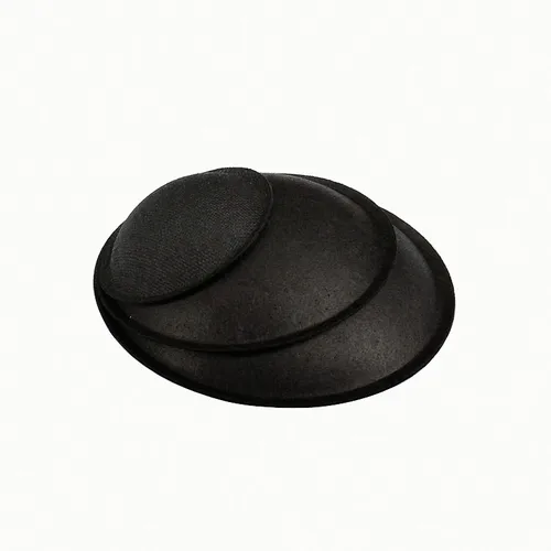 Imagen 2 del producto Kit de reparación de tapa antipolvo para altavoz, altavoz HiFi para graves de coche, Subwoofer DJ, altavoz de Audio profesional para cine en casa, 30mm-80mm, 1 ud.