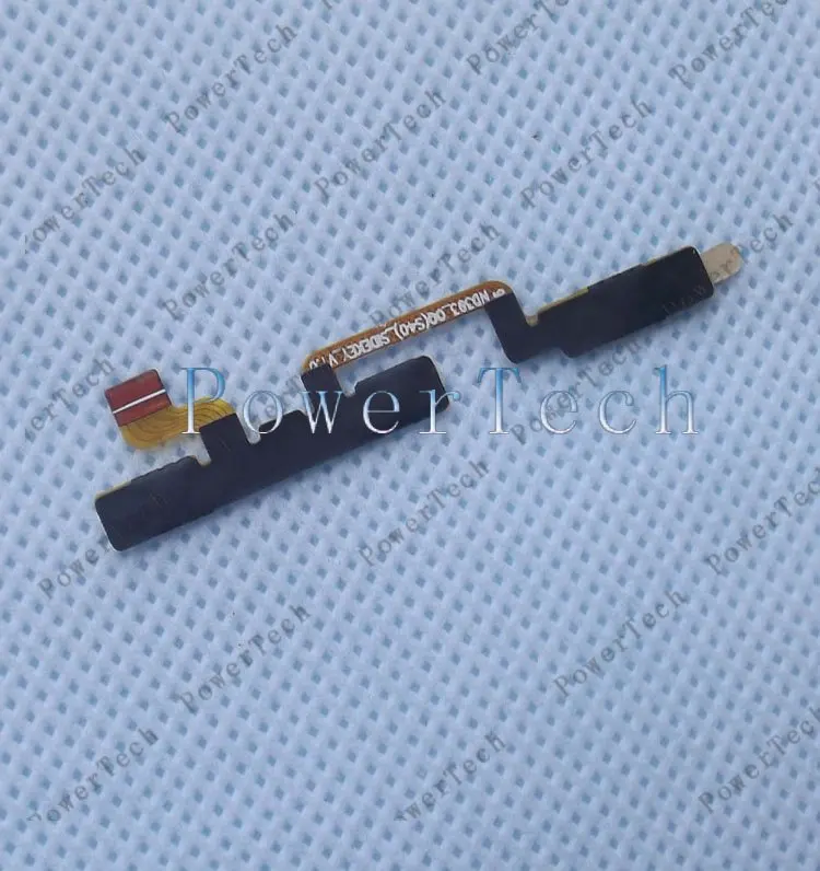 

New C8 power volume up/down button flex cable FPC for oukitel C8 smart phone