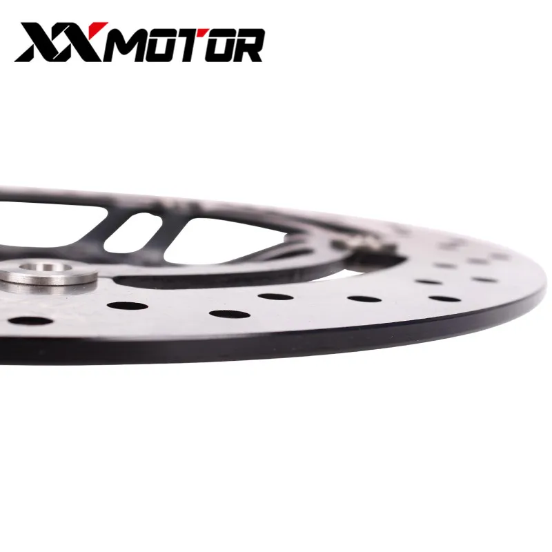 Motorcycle high quality front Brake Disc Rotor Plate Brake Disks For Honda Hornet 250 Hornet250 CB250 Motorcycle Accessories