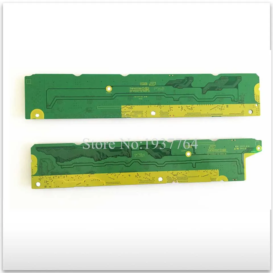 جديد زوج TH-P50U30C عازلة مجلس TNPA5337 AG TNPA5336 TNPA5336AG جزء