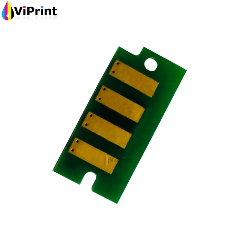 Toner Cartridge Chip For Epson Aculaser C1700 C1750N C1750W CX17NF 1700 C13S050614 C13S050613 C13S050612 C13S050611 Powder Reset