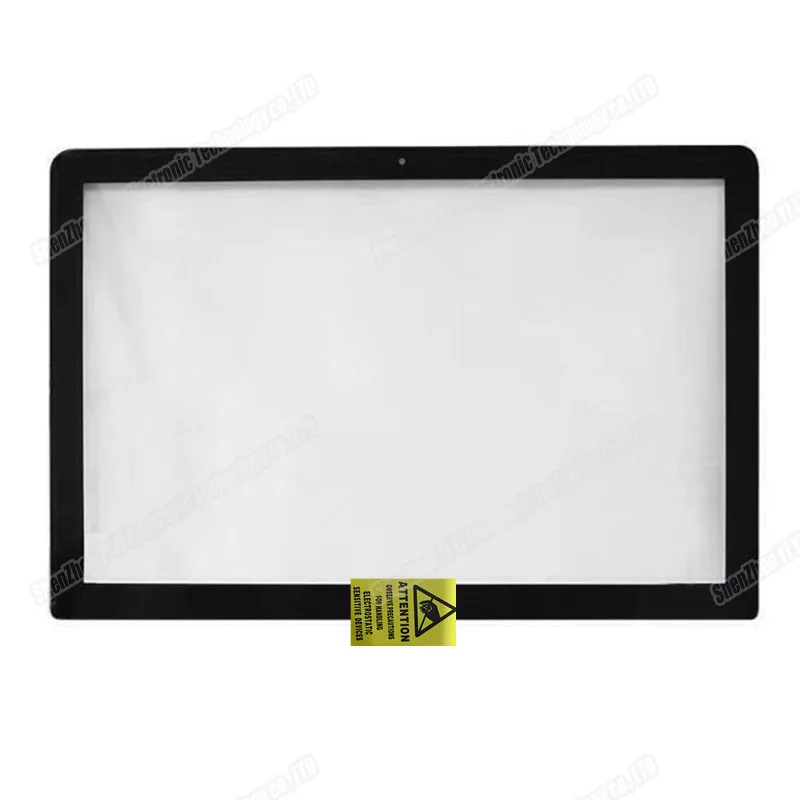 

For Apple MacBook Pro UniBody A1278 Front Screen Glass 13" A1278 Front LCD Glass 2009 2010 2011 2012