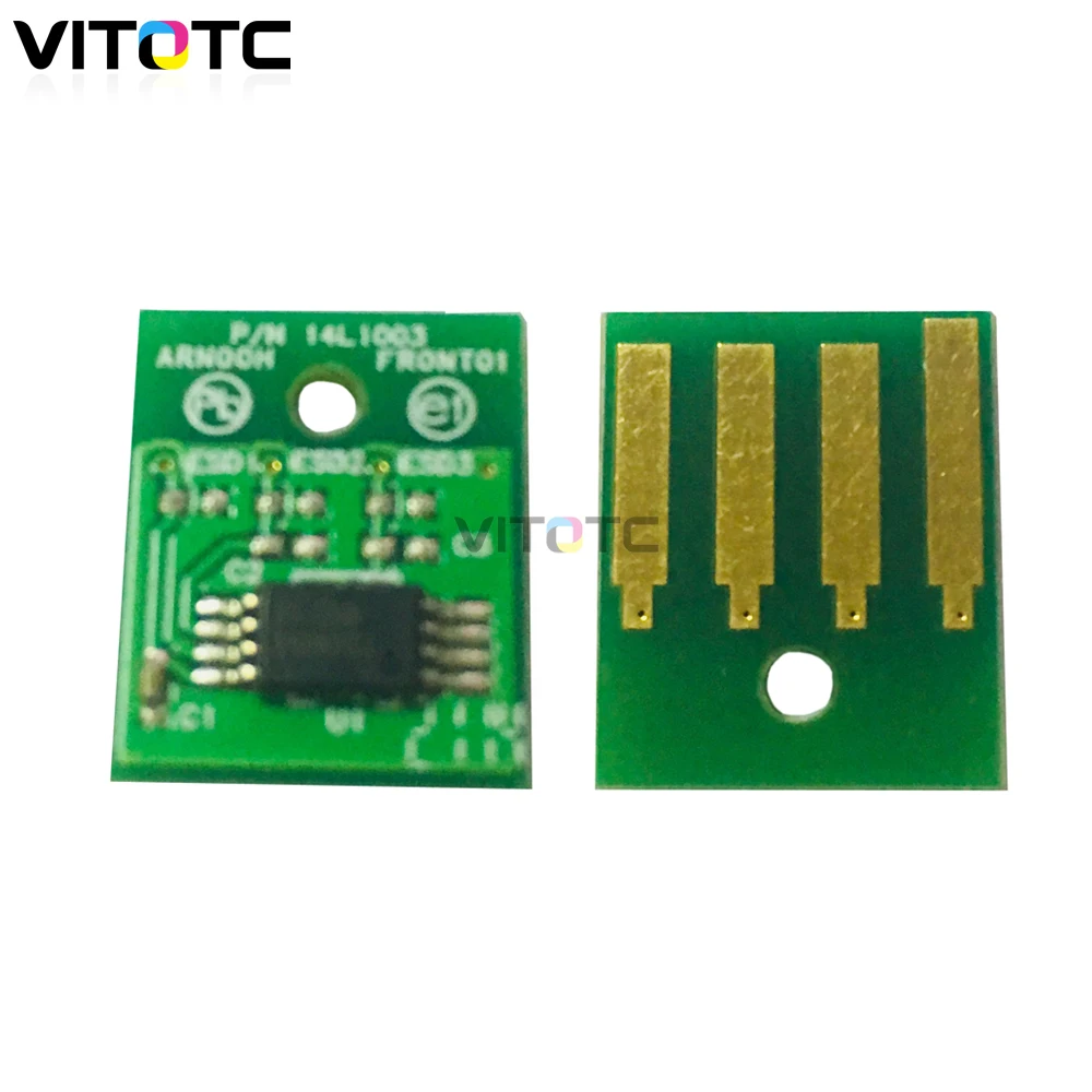 

Drum Unit chip 52D0Z00 Compatible For Lexmark MX710 MX711 MS810 MS811 MS812 MX810 MX811 MX812 Imaging Drum Reset Cartridge Chips