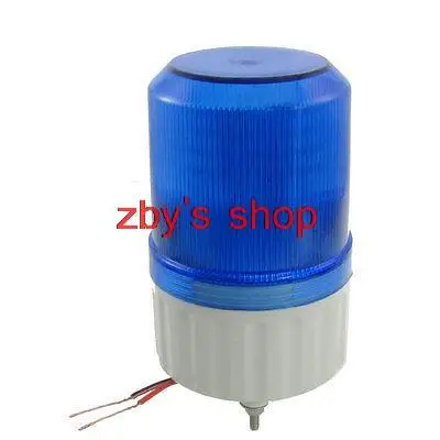 สีแดงสีเหลืองสีเขียวสีเขียว LED สัญญาณ Beacon ALARM คำเตือน Buzzer DC12V/24 V AC110V/220 V LTE/TB-1081 (J)