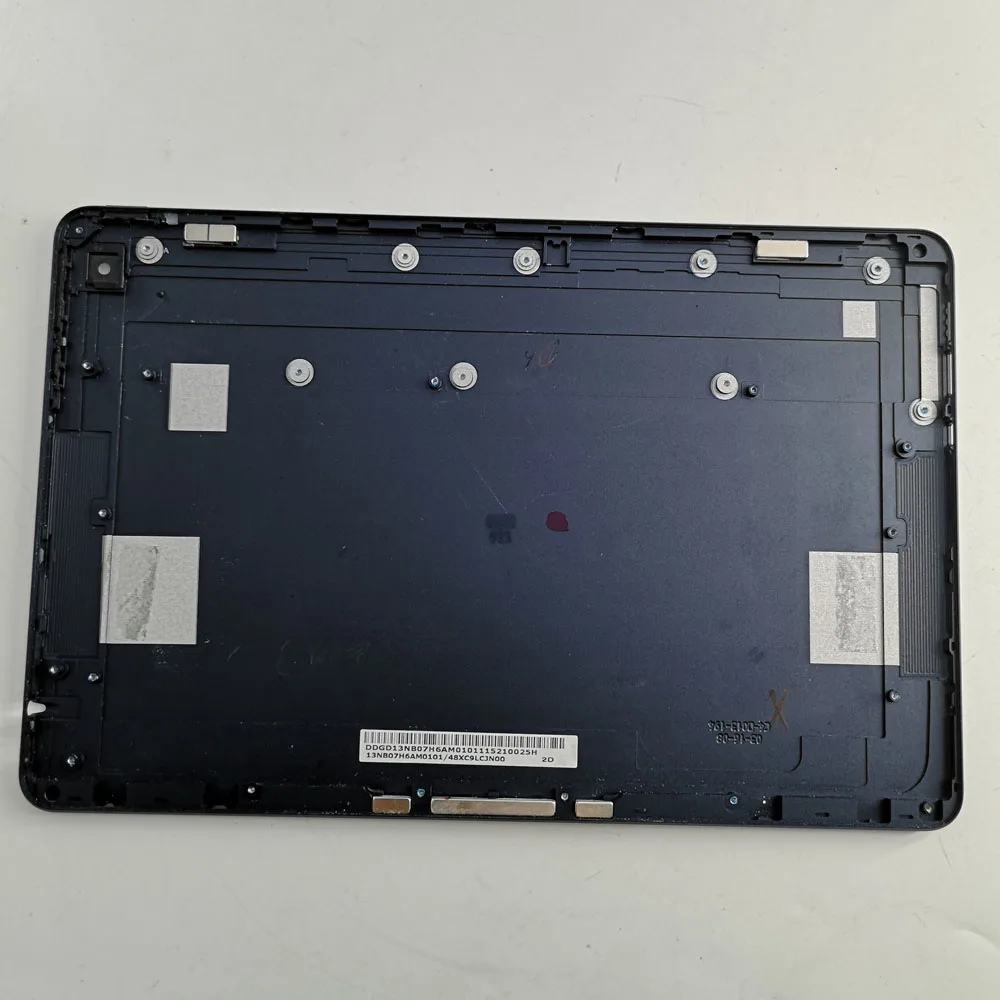 

back Cover Rear Door Housing Case For Asus transformer book T1Chi T100Chi T1 CHI T100 CHI Not brand new, but very new