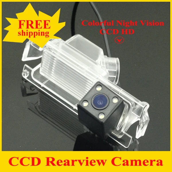 

Free Shipping Rear Camera for K2 Rio hatachback Rear View camera car parking camera for RIO Hatachback