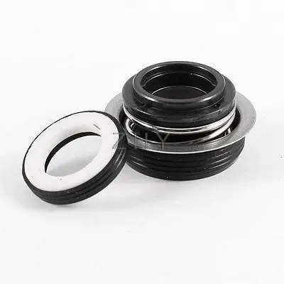 SB-12/15/17/20/25/28/30 12mm 15mm 17mm 20mm 25mm 28mm 30mm Inner Diameter Single Spring Water Pump Mechanical Seal