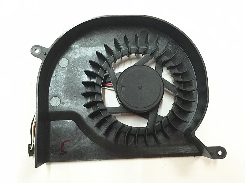 FOR Samsung 700G NP700G7C 700G7A GPU Cooling Fan BA31-00113A DFS661605PQ0T