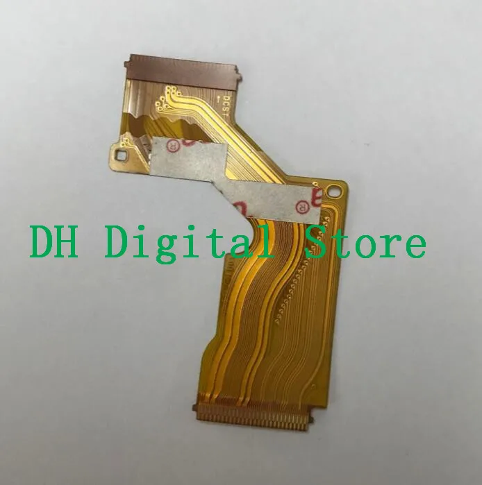 NEW Main Board and Power Board Connect Flex Cable for canon FOR EOS 750D Rebel T6i Kiss X8i Digital Camera Repair Part